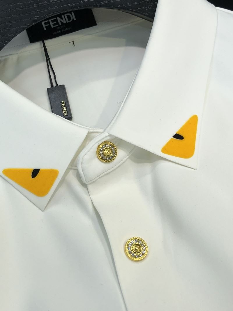 Fendi Shirts